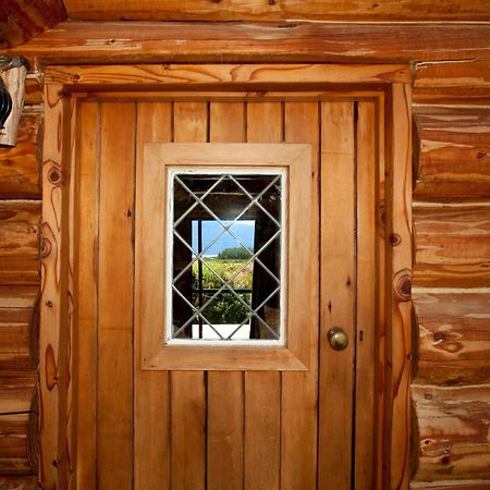 Fiordland Lodge Te Anau Bagian luar foto