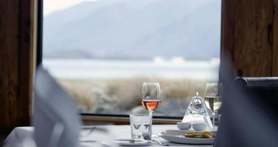 Fiordland Lodge Te Anau Bagian luar foto