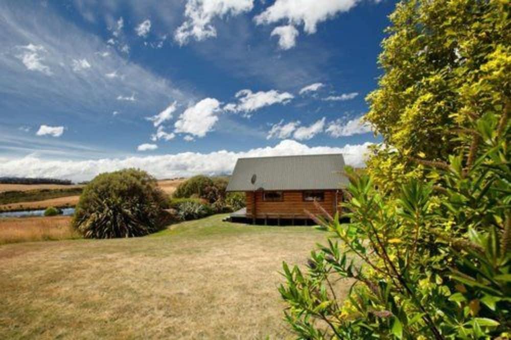Fiordland Lodge Te Anau Bagian luar foto