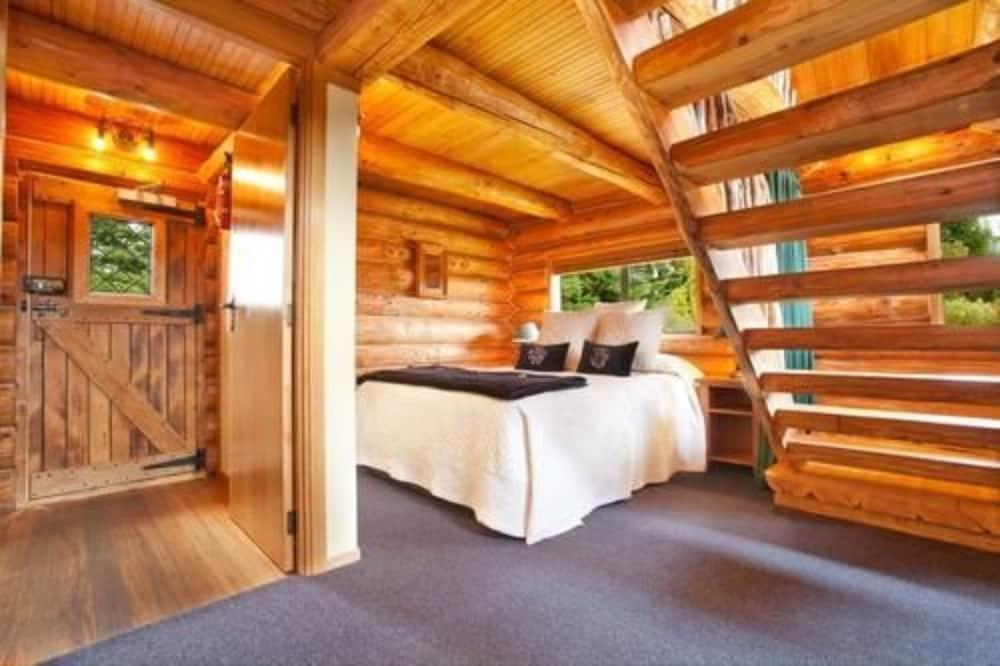 Fiordland Lodge Te Anau Bagian luar foto