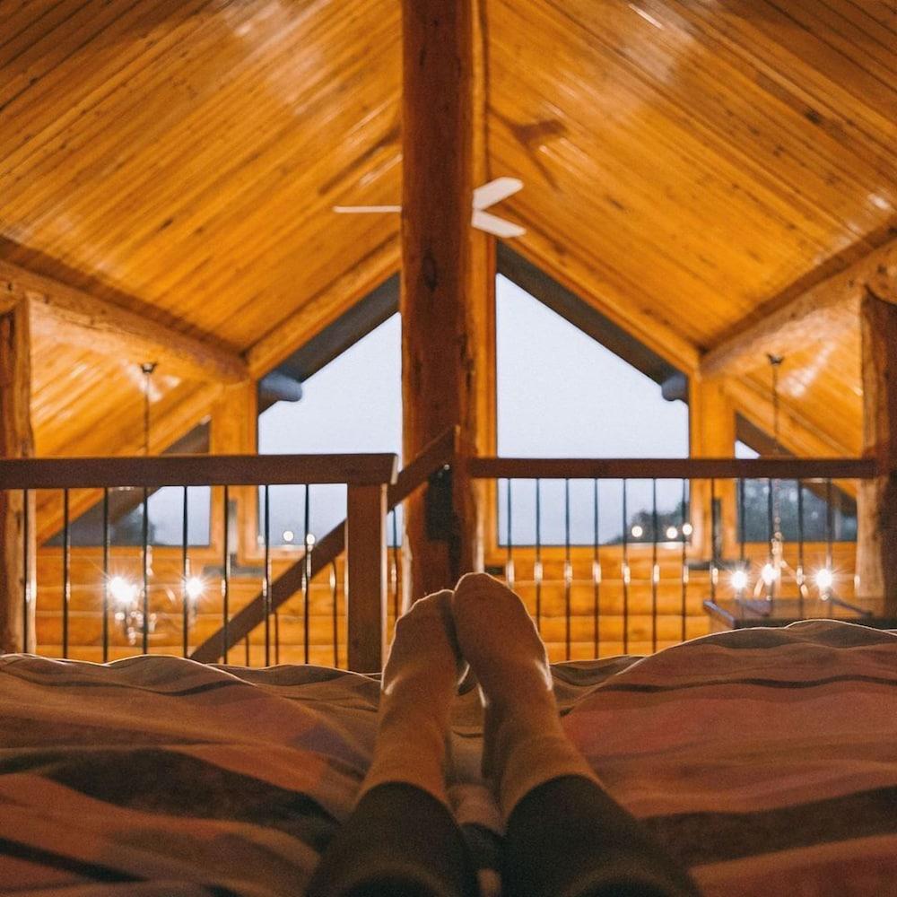Fiordland Lodge Te Anau Bagian luar foto