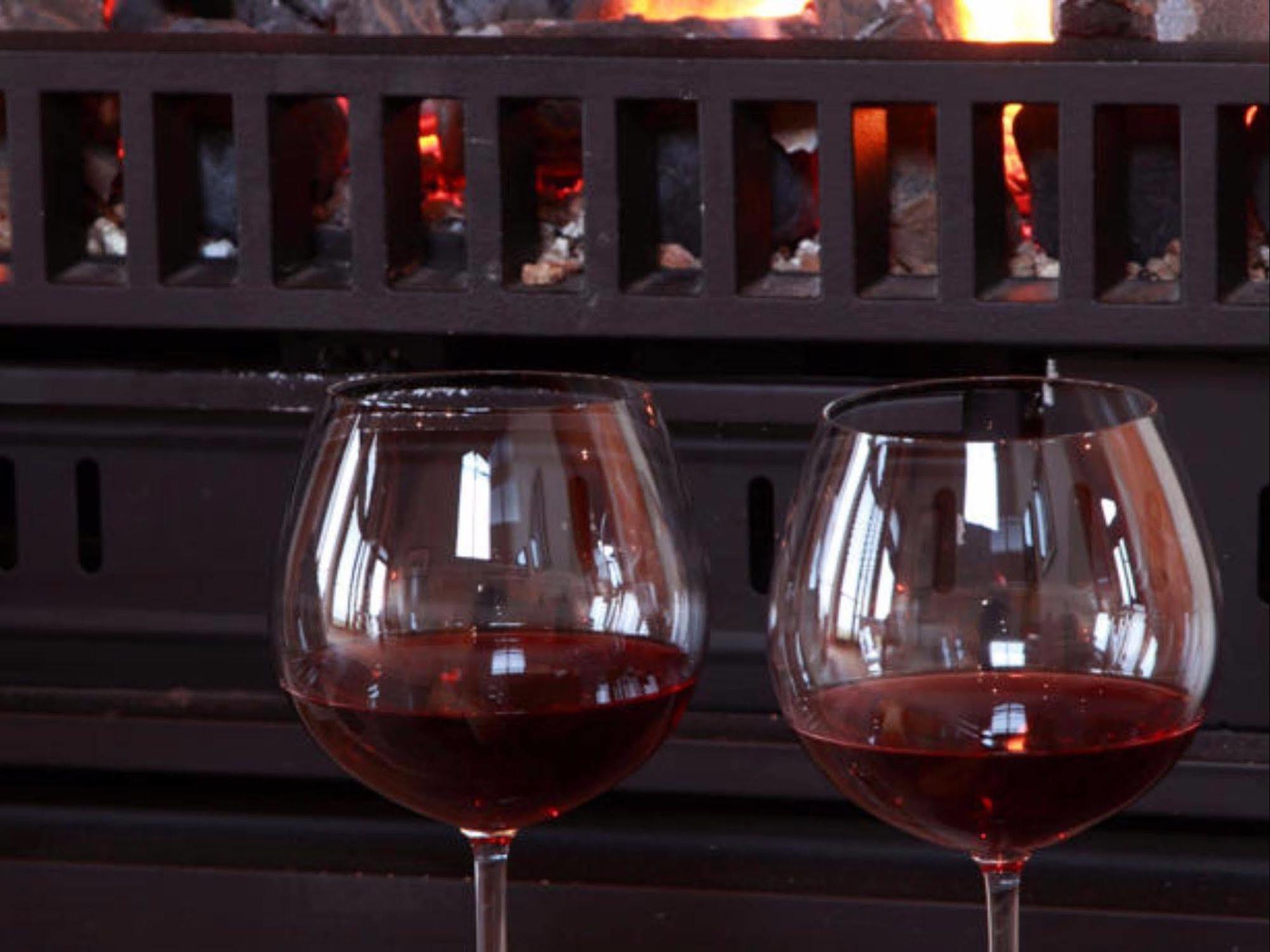 Fiordland Lodge Te Anau Bagian luar foto